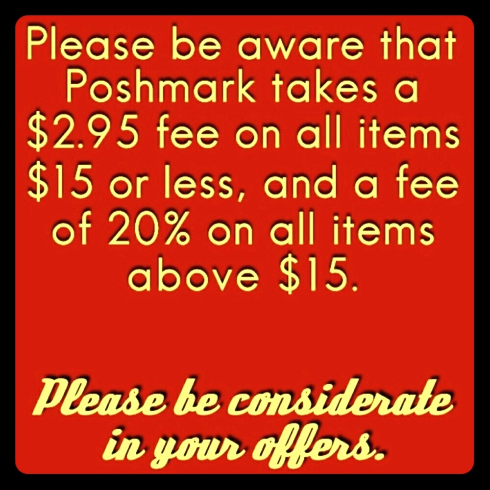 Just a friendly reminder